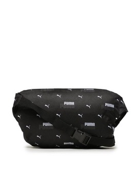 PUMA Saszetka nerka Academy Waist Bag 079134 Black 09