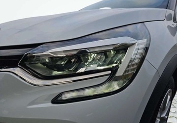 Renault Captur II Crossover 1.0 TCe 90KM 2022 Renault Captur 1WL SalonPL Kamera Grupa Adamowscy BenzynaLPG 90KM, zdjęcie 28