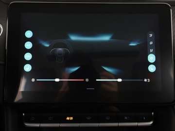 MG ZS II SUV Classic 1.0 T-GDi 111KM 2024 MG ZS Luxury skóra niski przebieg panorama navi, zdjęcie 23