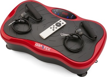 ВИБРАЦИОННАЯ ПЛАТФОРМА ВИБРАЦИОННЫЙ ТРЕНИРОВОЧНЫЙ МАССАЖЕР