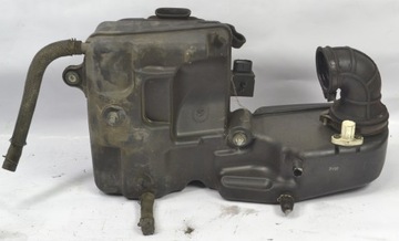 Suzuki Burgman 400 2003-2006 - КОМПЛЕКТ ДРОССЕЛЬНОЙ ИНЖЕКЦИИ