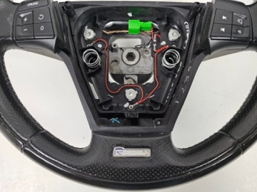 VOLVO C30 2010 R-DESIGN КОЖАНЫЙ РУЛЬ