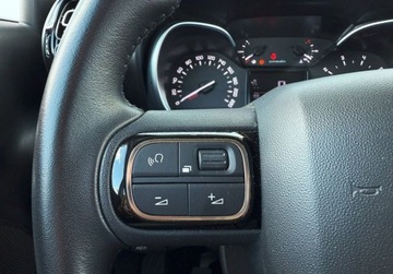 Citroen C3 Aircross  I Crossover 1.2 PureTech 110KM 2020 Citroen C3 Aircross 1.2 PureTech 110KM MT6 Feel Pack SS Salon PL ASO 1-szy, zdjęcie 15