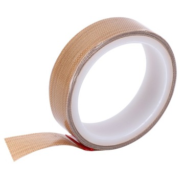 ВЫСОКОТЕМПЕРАТУРНАЯ ЛЕНТА 25MMX10MX18MM