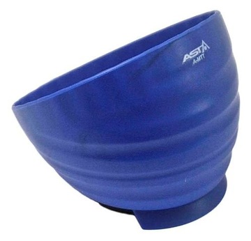 A-MTT MISKA MAGNETYCZNA Z WYSOKĄ KRAWĘDZIĄ ASTA