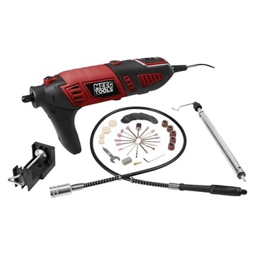 Grawerka szlifierka 170W 8000-35000 /min 230V