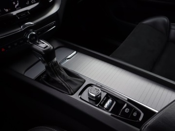 Volvo XC60 II Crossover D4 190KM 2018 Volvo XC60 D4, Salon Polska, Serwis ASO, 187 KM, zdjęcie 12