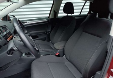 Volkswagen Golf VII Hatchback 3d Facelifting 1.5 TSI BMT 130KM 2019 Volkswagen Golf 1.5 TSI 130KM Trendline SalonPL Serwisowany Iwl. Vat-Marza, zdjęcie 28