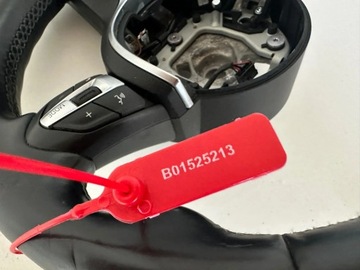 BMW 4 F32 F33 F30 F20 F36 VOLANT M-PAKET
