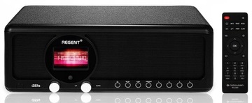 Интернет-радио FM DAB с Wi-Fi Ferguson Regent i351s Spotify USB Bluetooth
