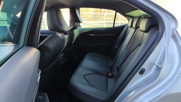 Toyota Camry IX Sedan 2.5 Hybrid Dynamic Force 218KM 2023 Toyota Camry 2.5 Hybrid Prestige CVT Toyota Camry, zdjęcie 30