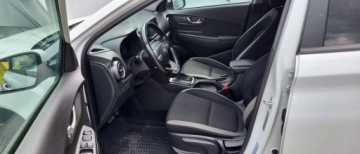 Hyundai Kona I Crossover 1.6 T-GDI 177KM 2019 Hyundai Kona 1.6 177 KM Navi AUTOMAT bezwypadkowy serwisowany oplacony 1.6, zdjęcie 17