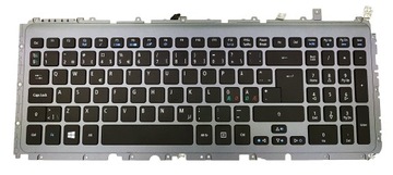 KLAWIATURA ACER ASPIRE M3-581T M3-581TG M3-581PT NORWESKA
