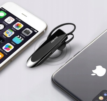 НОВЫЕ БЕСПРОВОДНЫЕ НАУШНИКИ BEE ДЛЯ ЗВОНКОВ BT 5.0