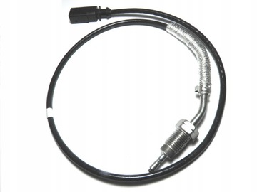CZUJNIK TEMPERATURY SPALIN 03L906088EC A3 IBIZA