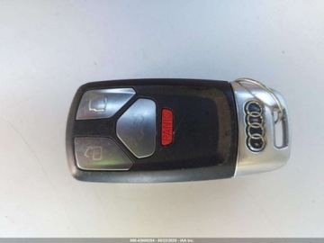 Audi Q5 II SUV 2.0 TFSI 252KM 2018 Audi Q5 Q5 2.0 tfsi quatro 2.0 Benzyna 252KM, zdjęcie 12