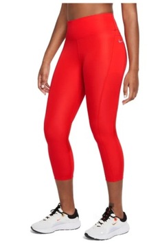 Nike Dri Fit Legginsy - Niska cena na