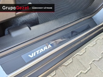 Honda HR-V II 2016 Suzuki Vitara Pierwszy właściciel, polski salon, bezwypadkowa, zdjęcie 13