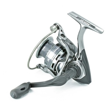 KOŁOWROTEK JAXON BLACK STREAM BSX 200