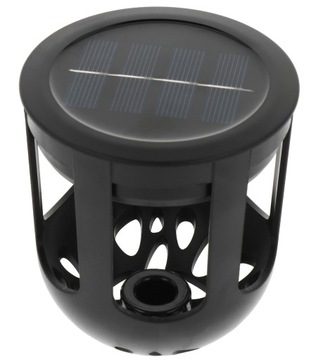 СОЛНЕЧНАЯ СВЕТОДИОДНАЯ ЛАМПА V3 САДОВАЯ САДОВАЯ ЛАМПА НАБОР ДЕКОРАТИВНЫХ ЛАМП из 2 шт.