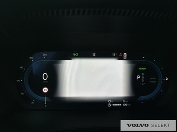 Volvo V90 II 2024 Volvo V90 V90 T6 AWD Plug-In Hybrid Plus Dark aut, zdjęcie 20