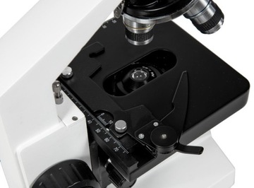 Микроскоп Opticon Genius 40x-1250x - белый