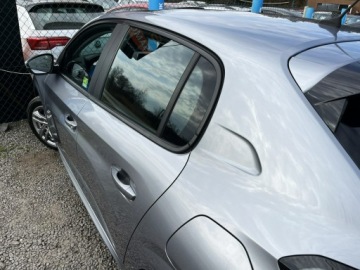 Peugeot 208 II Hatchback 1.2 PureTech 75KM 2020 Peugeot 208 Salon Pl/Bezwypadek/Serwisowany/FV 23, zdjęcie 19