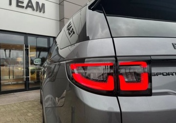 Land Rover Discovery Sport 2024 Land Rover Discovery Sport Discovery Sport MY25 2.0D TD4 204 PS AWD Auto D, zdjęcie 8