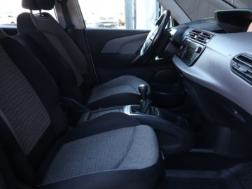 Citroen Grand C4 Picasso II Grand Picasso 1.6 BlueHDi 120KM 2015 Citroen C4 Grand Picasso 1.6 BlueHDi, 7 miejsc, zdjęcie 8