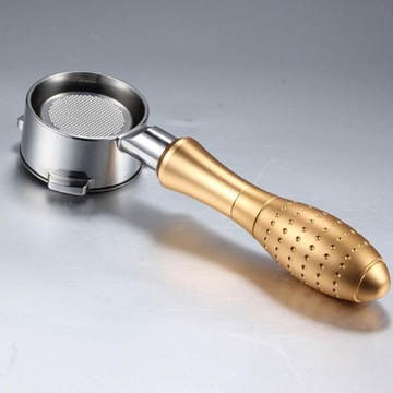 Ложа 54 мм с ручкой для Breville 880 Gold.