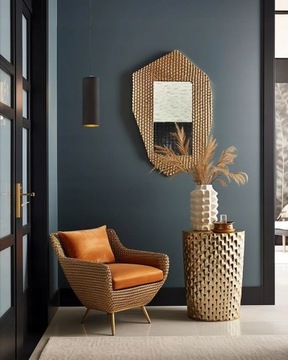 Подвесной светильник потолочная люстра LED Е14 абажур для ребенка 50 ЦВЕТОВ