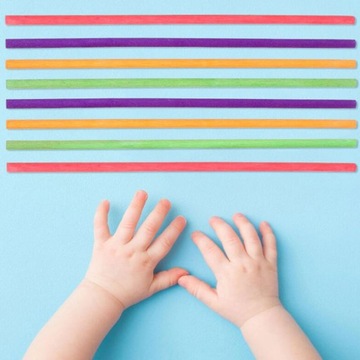 Музыкальные инструменты битовые ритмичные 150 шт.