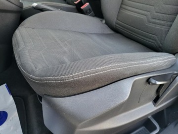 Ford Tourneo Connect II Standard 1.5 TDCi 120KM 2018 FORD TOURNEO CONNECT Grand * Titanium*1.5l diesel 120KM*Salon PL*F.VAT23%, zdjęcie 5