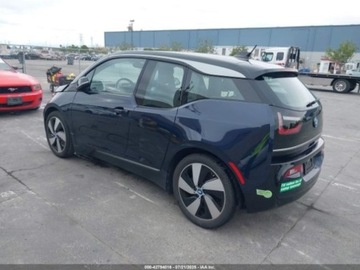 BMW i3 2020 BMW i3 2020 BMW I3 120AH WRANGE EXTENDER Hybryda 181KM, zdjęcie 7