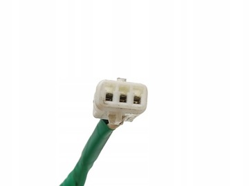 HONDA HR-V HRV KONEKTOR SPONKA ZÁSTRČKA SVĚTLA ZADNÍ