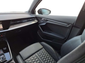 Audi A3 8Y RS Sportback 2.5 TFSI 400KM 2022 Audi RS3 Sportback Audi RS3 Sportback 400KM S tronic 2.5 Benzyna 400KM, zdjęcie 22