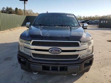 Ford 2018 Ford F150 Supercrew 2018 3.5l 3.5 Benzyna 375KM, zdjęcie 5