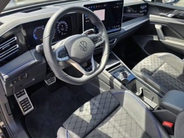 Volkswagen Tiguan III 2026 Tiguan R-Line Plus 2.0 TDI DSG 4Mot. 193KM 2026, zdjęcie 8