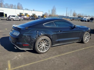 Ford Mustang VI Fastback Facelifting 5.0 Ti-VCT 450KM 2022 Ford Mustang Gt 2022 5.0 Benzyna 450KM, zdjęcie 3