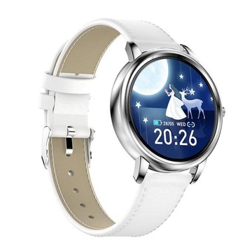 Smart Watch for Women Elegant Smartwatch Style4