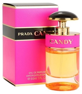 PRADA CANDY EDP 30ml