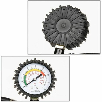 МАНОМЕТР ВОЗДУХА, МАНОМЕТР В ШИНАХ, МАНОМЕТР 230 PSI