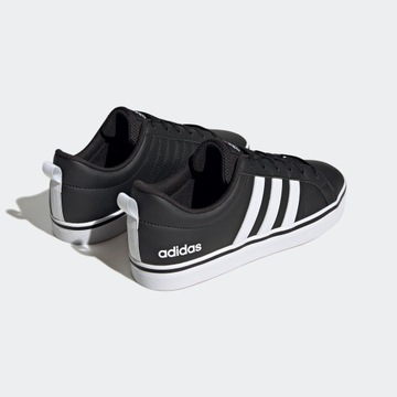 BUTY MĘSKIE ADIDAS VS PACE 2.0 SPORTOWE TRAMPKI LEKKIE I WYGODNE 44 2/3