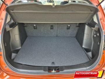 Suzuki SX4 II S-cross Facelifting 1.4 BOOSTERJET 140KM 2019 Suzuki SX4 S-Cross 4X4 Xenon Nawigacja Szklany Dach Kamera Cofania Be, zdjęcie 36