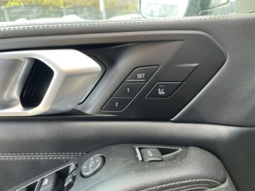 BMW X5 G05 SUV 3.0 30d 286KM 2022 BMW X5 EU HAK Mpakiet Xdrive Kamery360 Skóry, zdjęcie 12