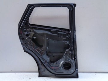 DVEŘE LEVÉ ZADNÍ MAZDA CX3 15- NR 43085