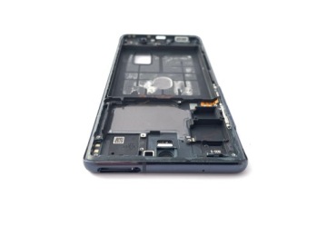 Samsung S20 FE ОРИГИНАЛЬНЫЙ корпус рамка ЖК-дисплей задняя крышка
