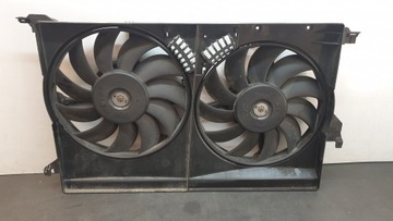 VENTILÁTOR CHLADIČŮ FIAT CROMA 2.2 16V 51825580