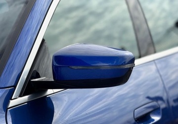 BMW Seria 4 G22-23-26 Coupe 2.0 420d 190KM 2023 BMW Seria 4 xDrive 190KM Gran Coupe Pakiet Sportowy M Asystent Swiatel Dro, zdjęcie 12