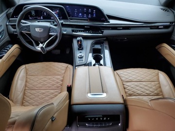 Cadillac Escalade III 2023 Cadillac Escalade Sport 2023 6.2l 6.2 Benzyna 420KM, zdjęcie 8